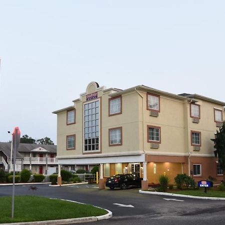 Fairbridge Hotel Atlantic City Galloway Exterior foto