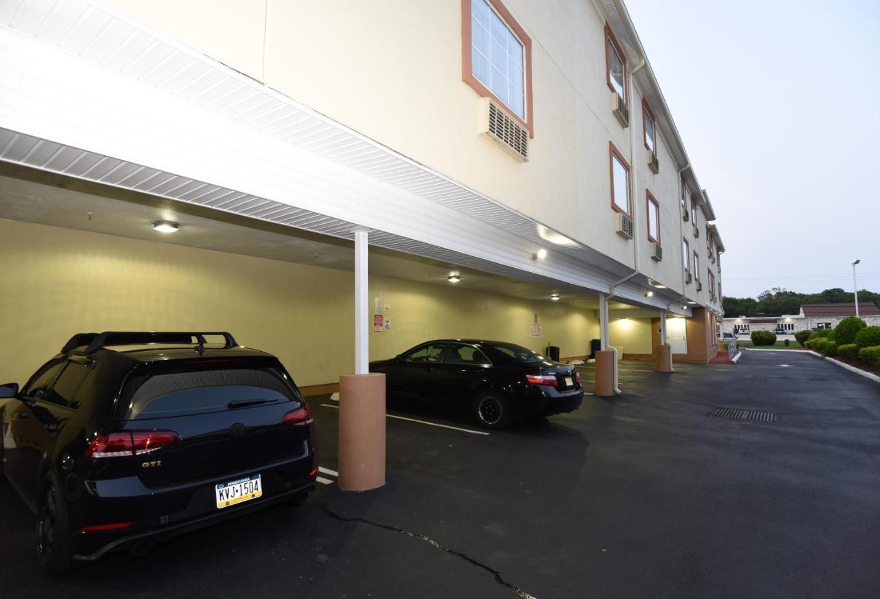 Fairbridge Hotel Atlantic City Galloway Exterior foto